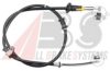A.B.S. K19628 Cable, parking brake